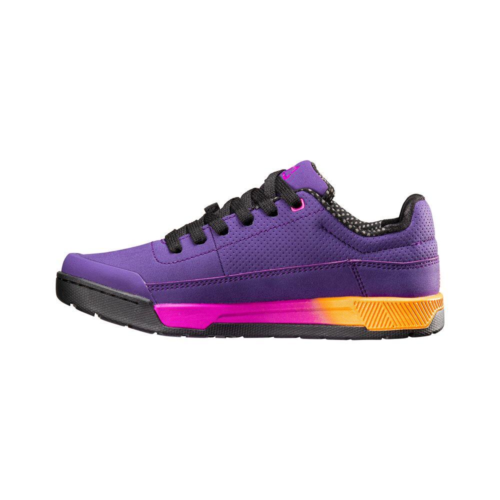 Scarpe mtb flat decathlon discount