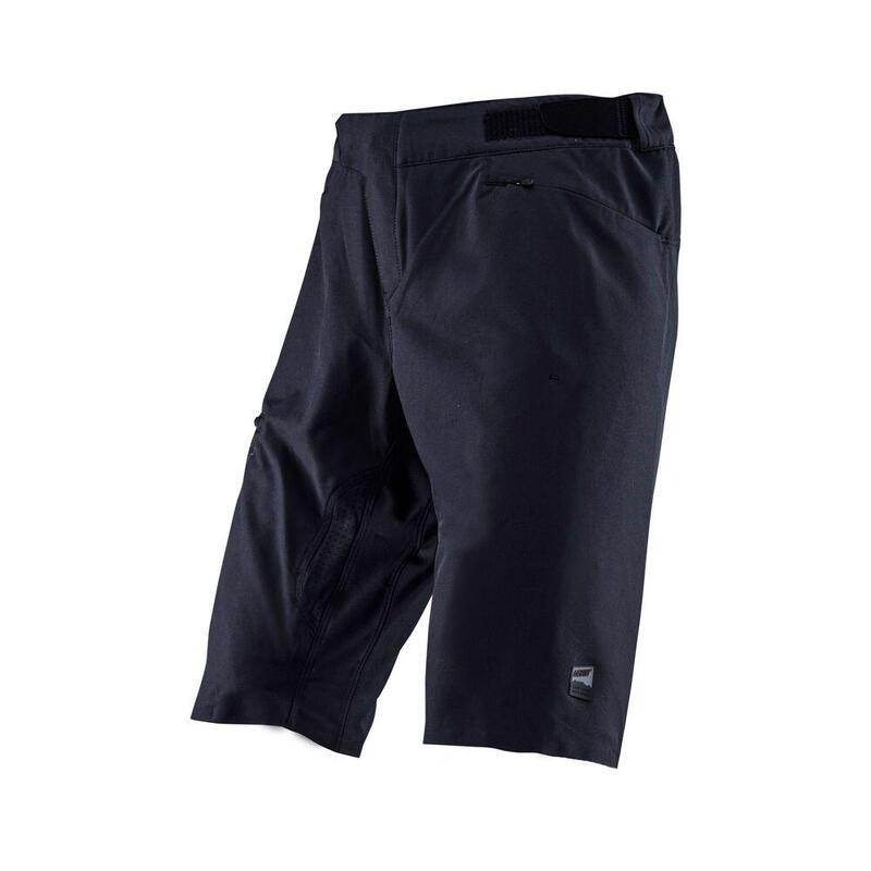 Shorts MTB Enduro 1.0 - Black