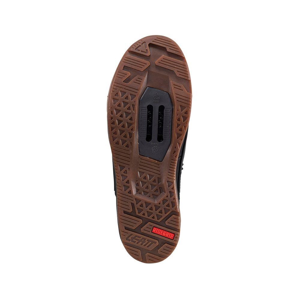 Chaussures VTT Homme ProClip 5.0 Noir 5/7