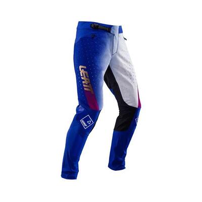 Leatt MTB Gravity 4.0 Junior Pants UltraBlue L