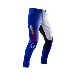 Pantalon VTT Gravity 4.0 léger et ventilé Bleu Homme