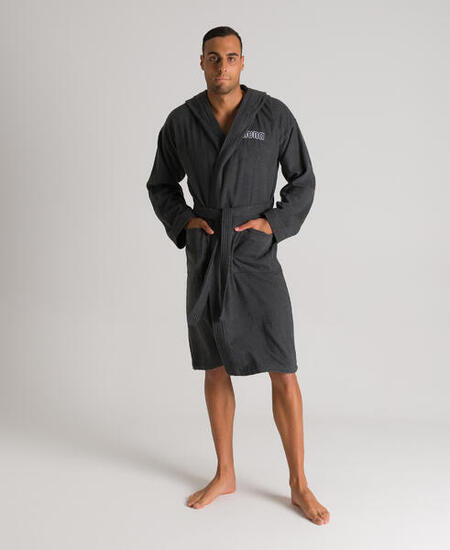 Accappatoio Unisex Adulto - Zeppelin Light