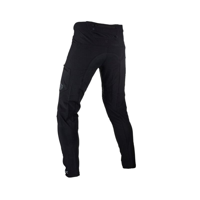 Pantalón MTB Enduro 3.0 Negro