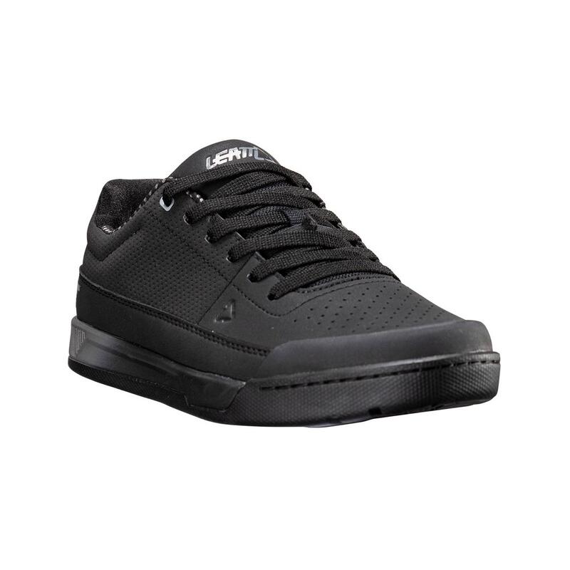 Buty rowerowe platformy męskie Leatt 2.0 Flat