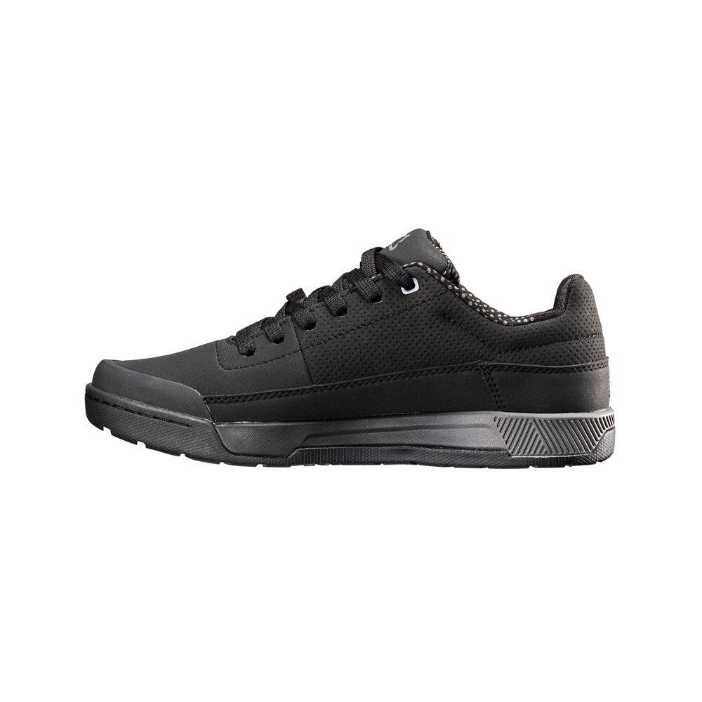 Leatt Shoe 2.0 Flat Shoe Stealth 43,5 5/7