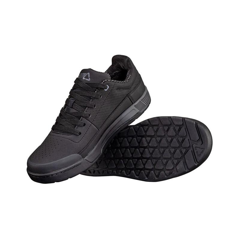 Schoen 2.0 Flat - Stealth