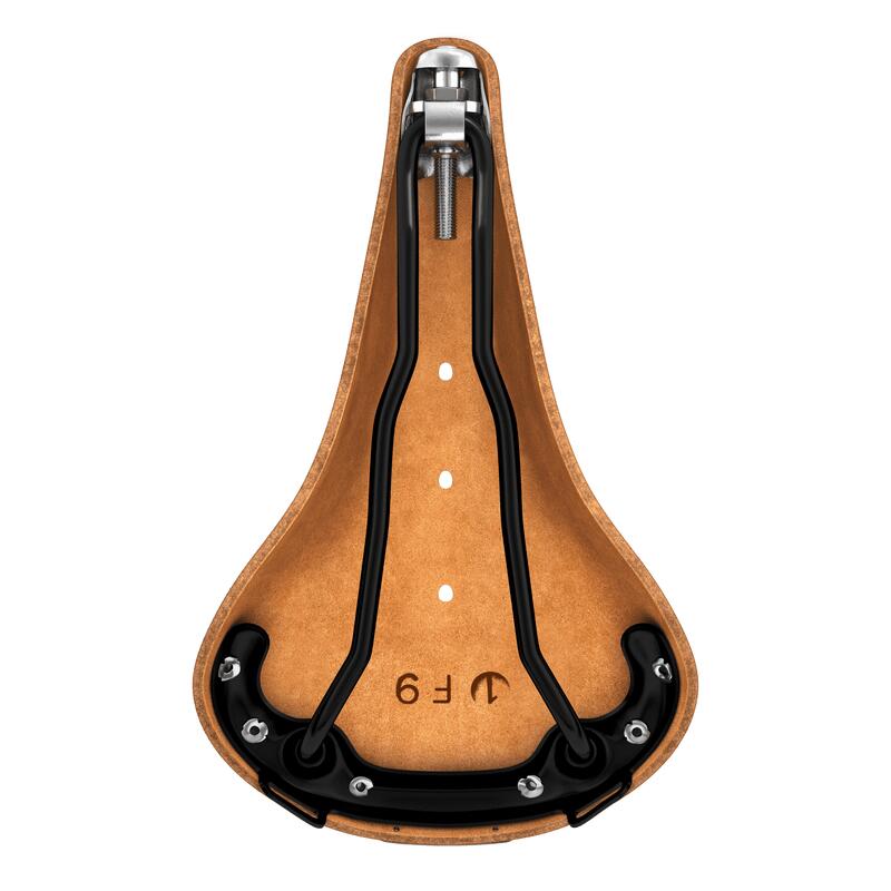 Selle B17 Standard - marron