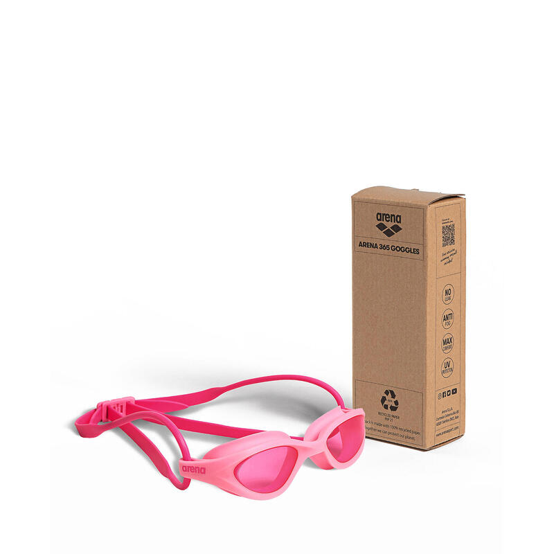 Lunettes de natation Unisexe Adulte - 365 Goggles