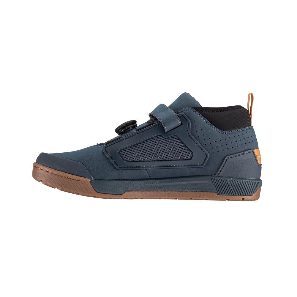 Leatt Shoe 3.0 Flat Pro Shoe Suede 40 3/5