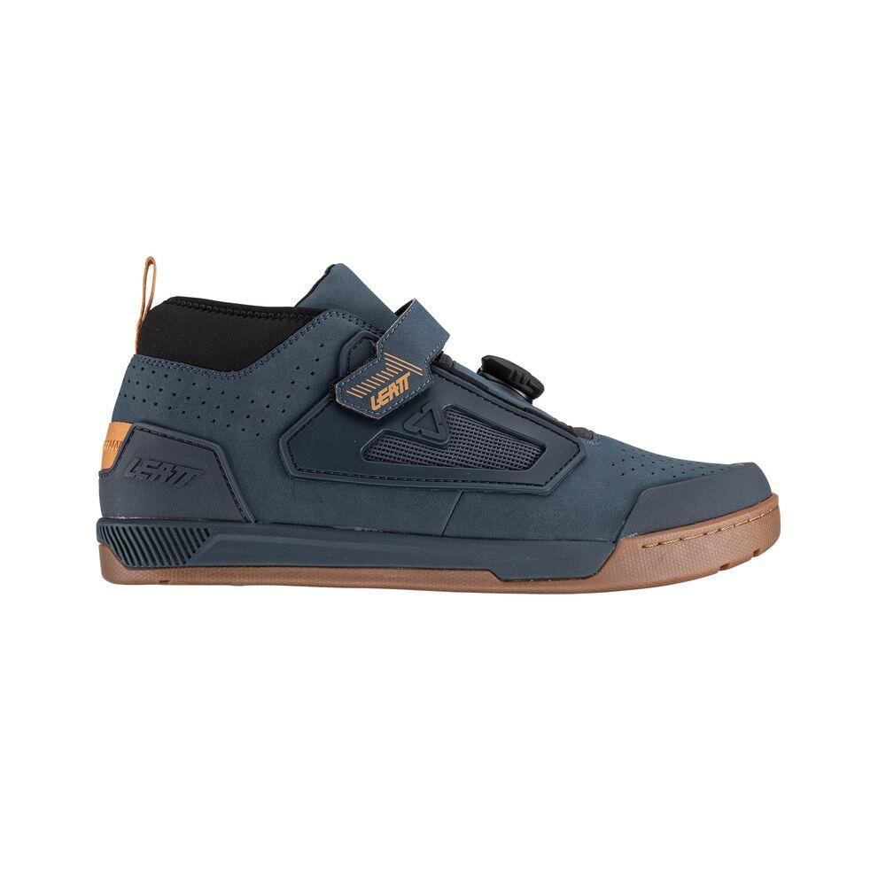 Leatt Shoe 3.0 Flat Pro Shoe Suede 40 4/5