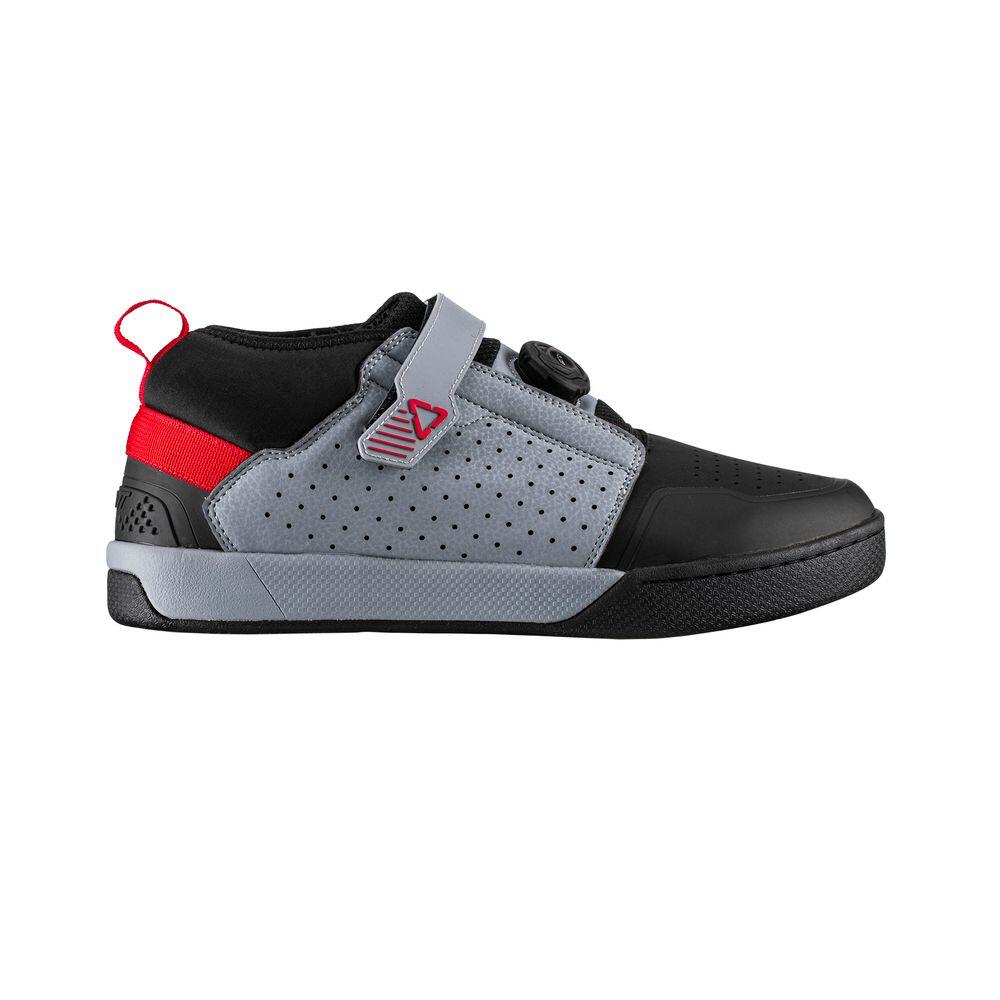 Leatt Shoe 4.0 Clip Pro Shoe Titanium 44 4/6