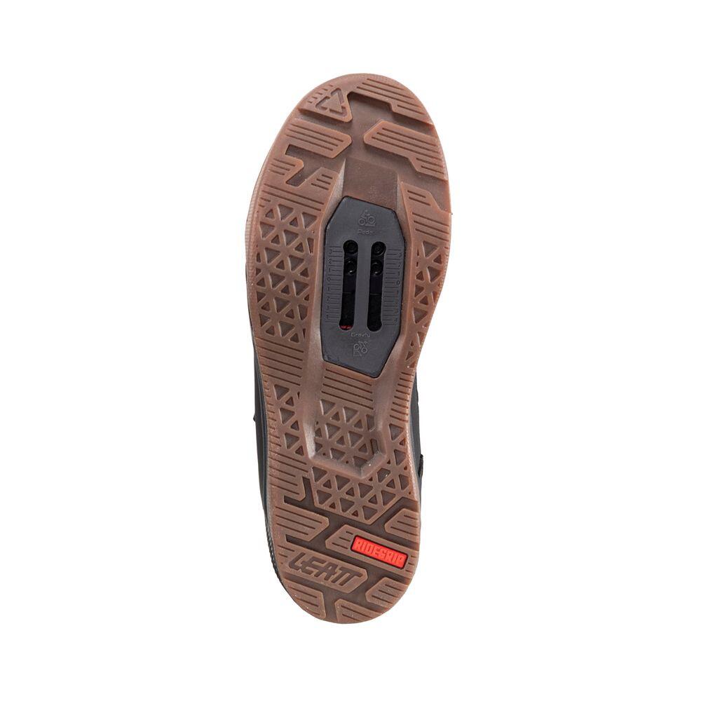 Scarpe MTB ProClip 4.0 Nero Uomo 3/7