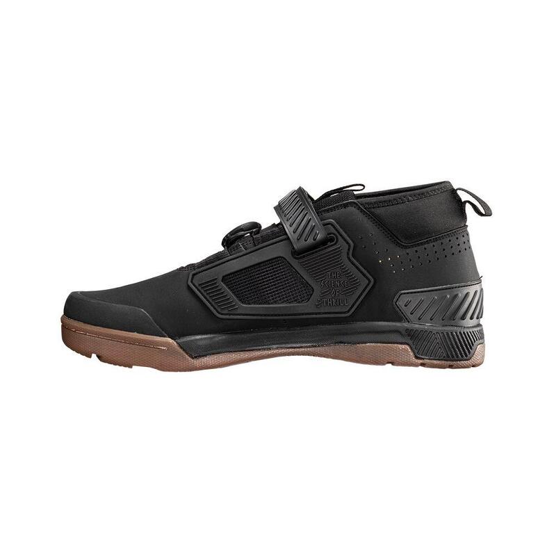 Schuh ProClip 4.0 - Black