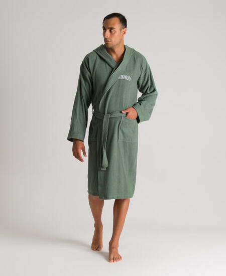 Accappatoio Unisex Adulto - Zeppelin Light