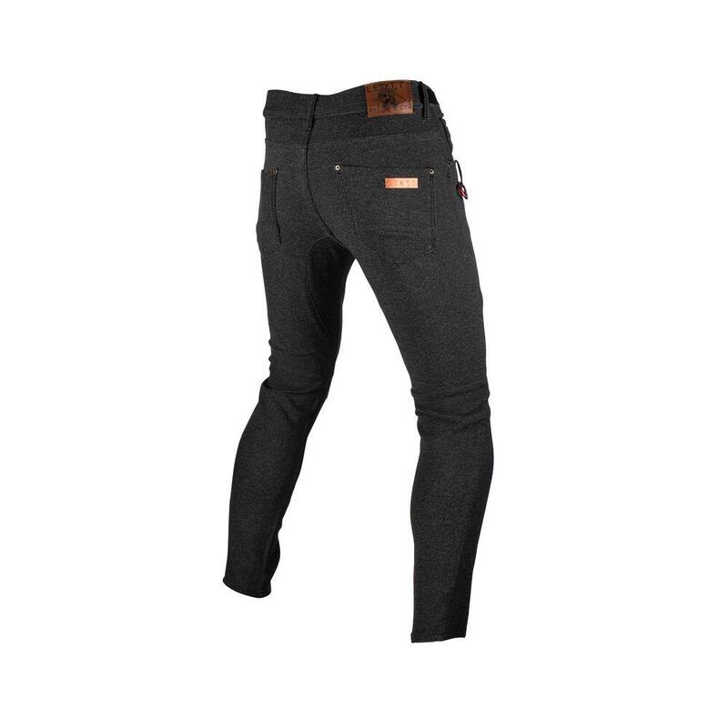 MTB Gravity 3.0 Broek Zwart