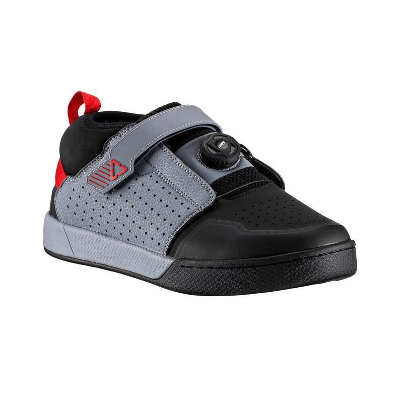 Schuh 4.0 Clip Pro Shoe Titanium