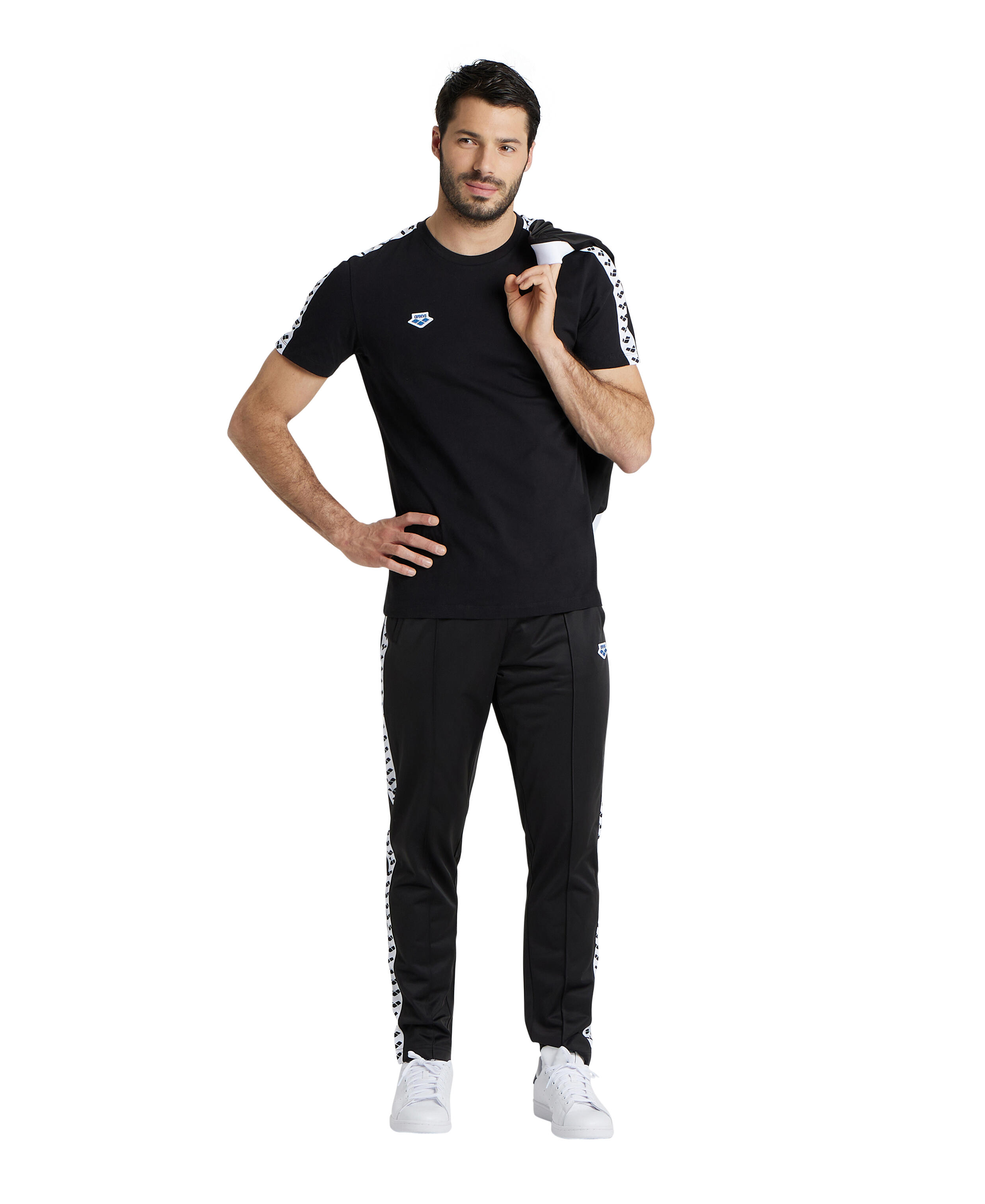 T-shirt de running et gym Homme - Team 3/5