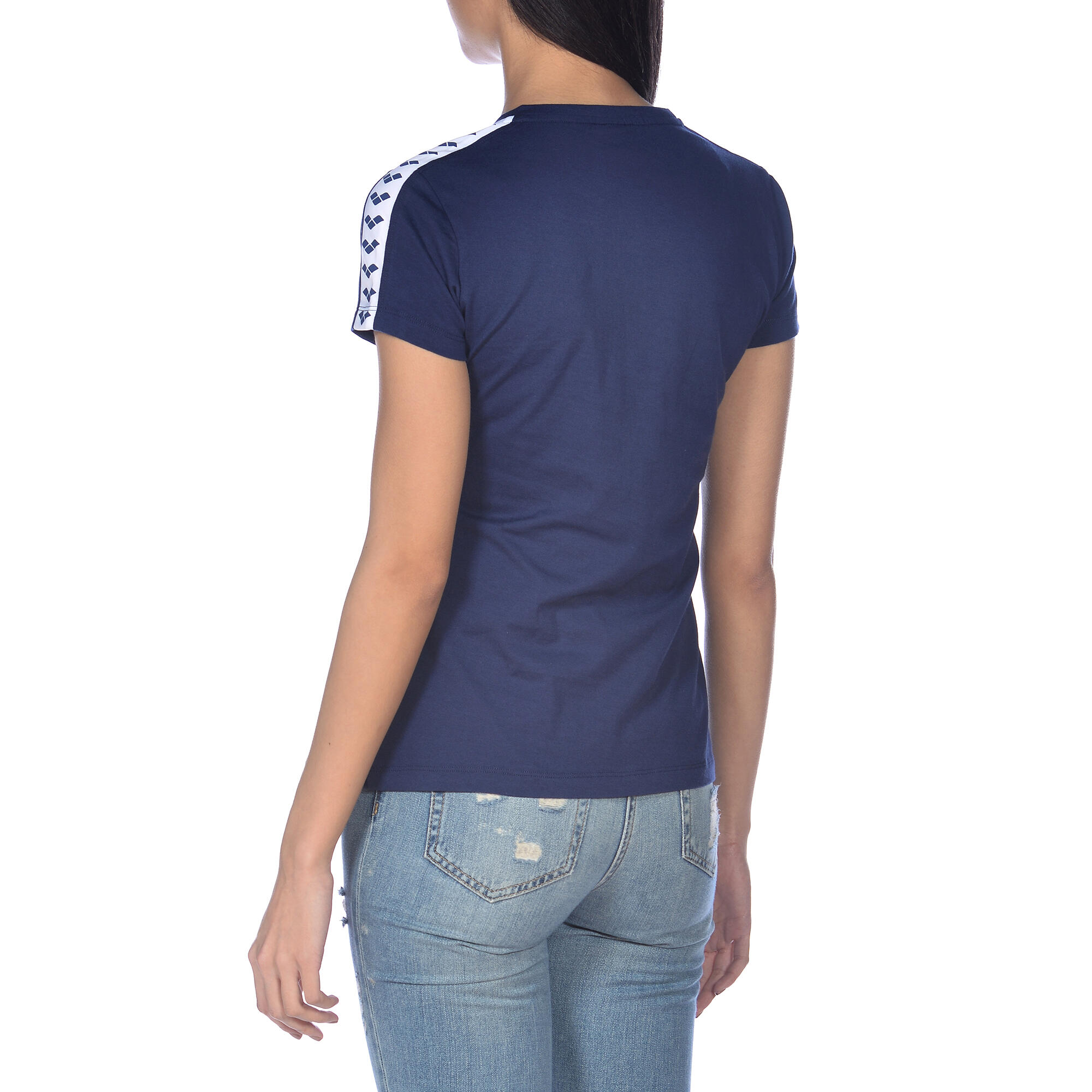 Women's T-shirt Arena Team 3/7