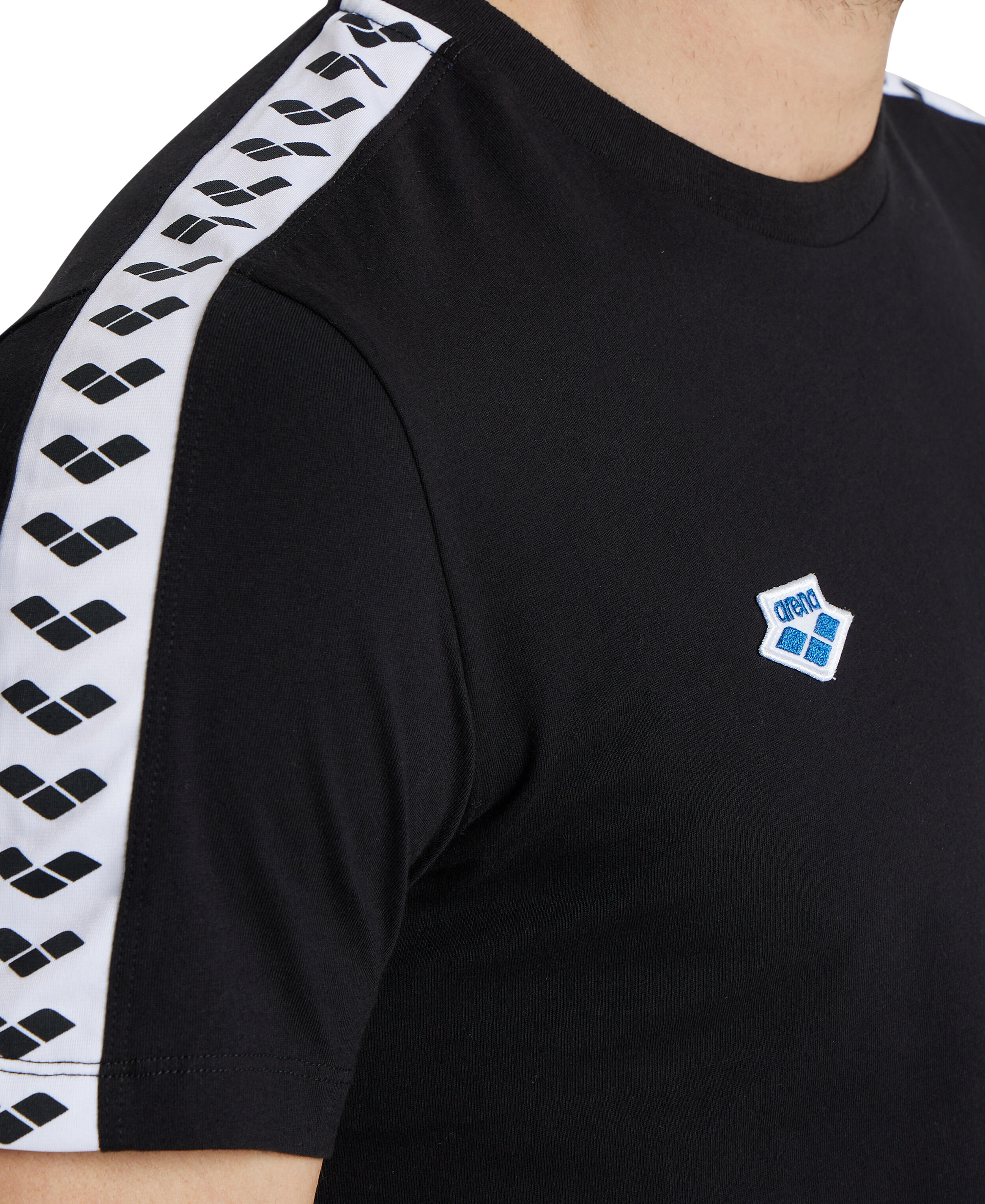 T-shirt de running et gym Homme - Team 4/5