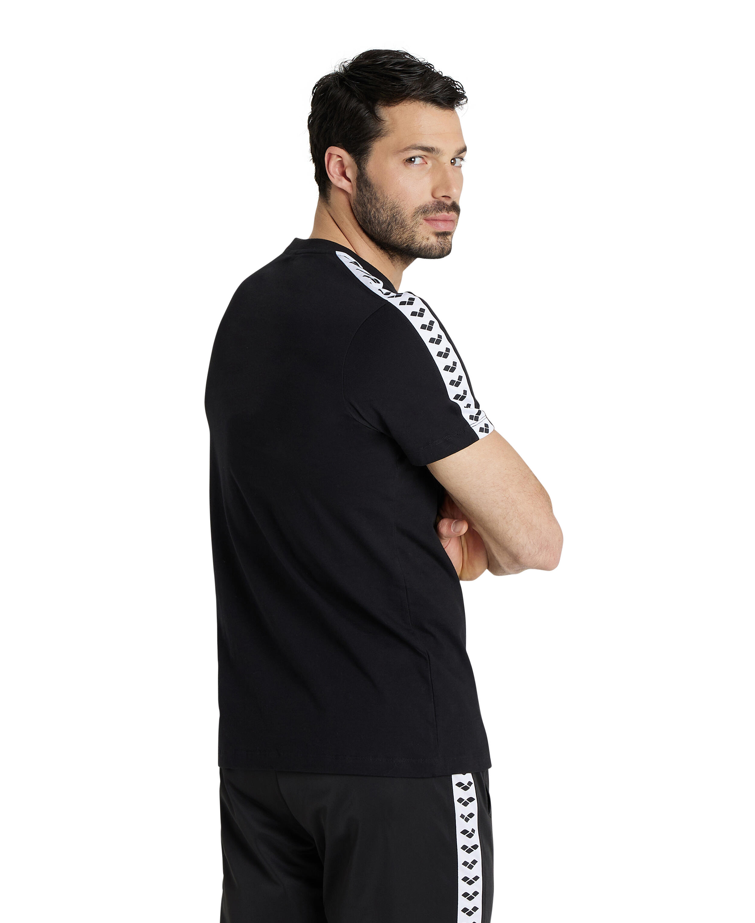 T-shirt de running et gym Homme - Team 2/5