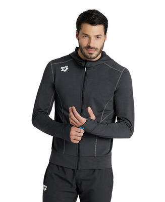 Giacca running e gym Uomo - Spacer Logo