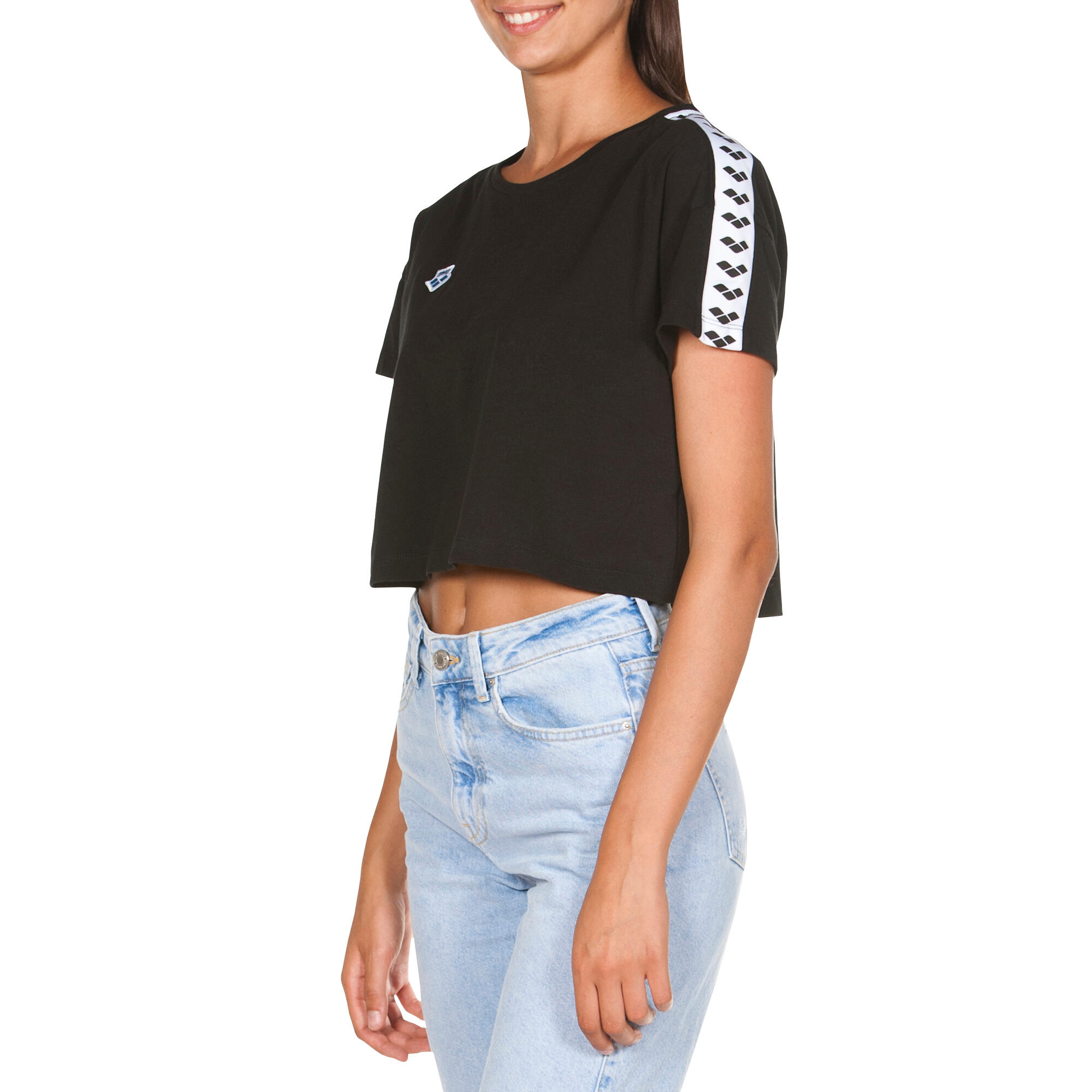 ARENA T-shirt running e gym Donna - Corinne Team