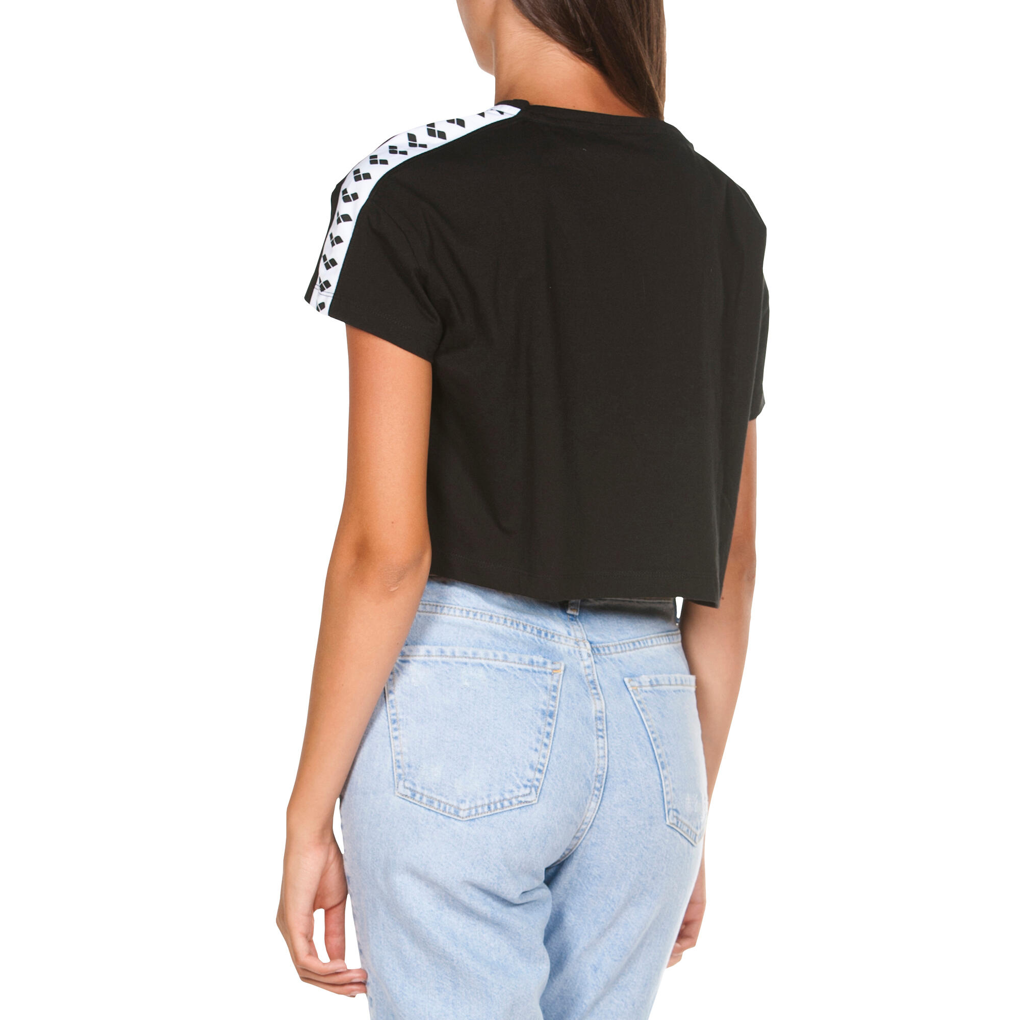 T-shirt de running et gym Femme - Corinne Team 5/5
