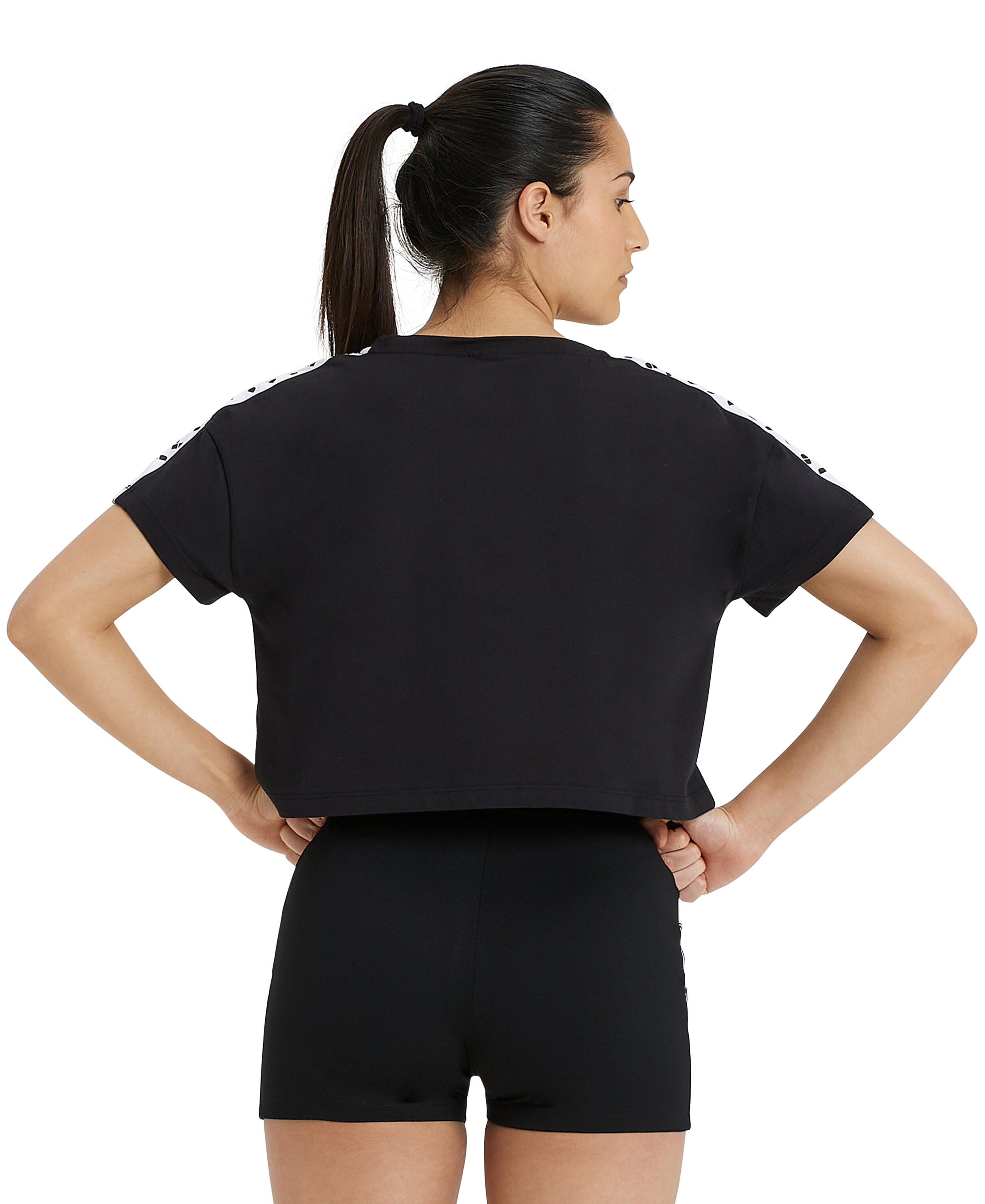 T-shirt de running et gym Femme - Corinne Team 4/5