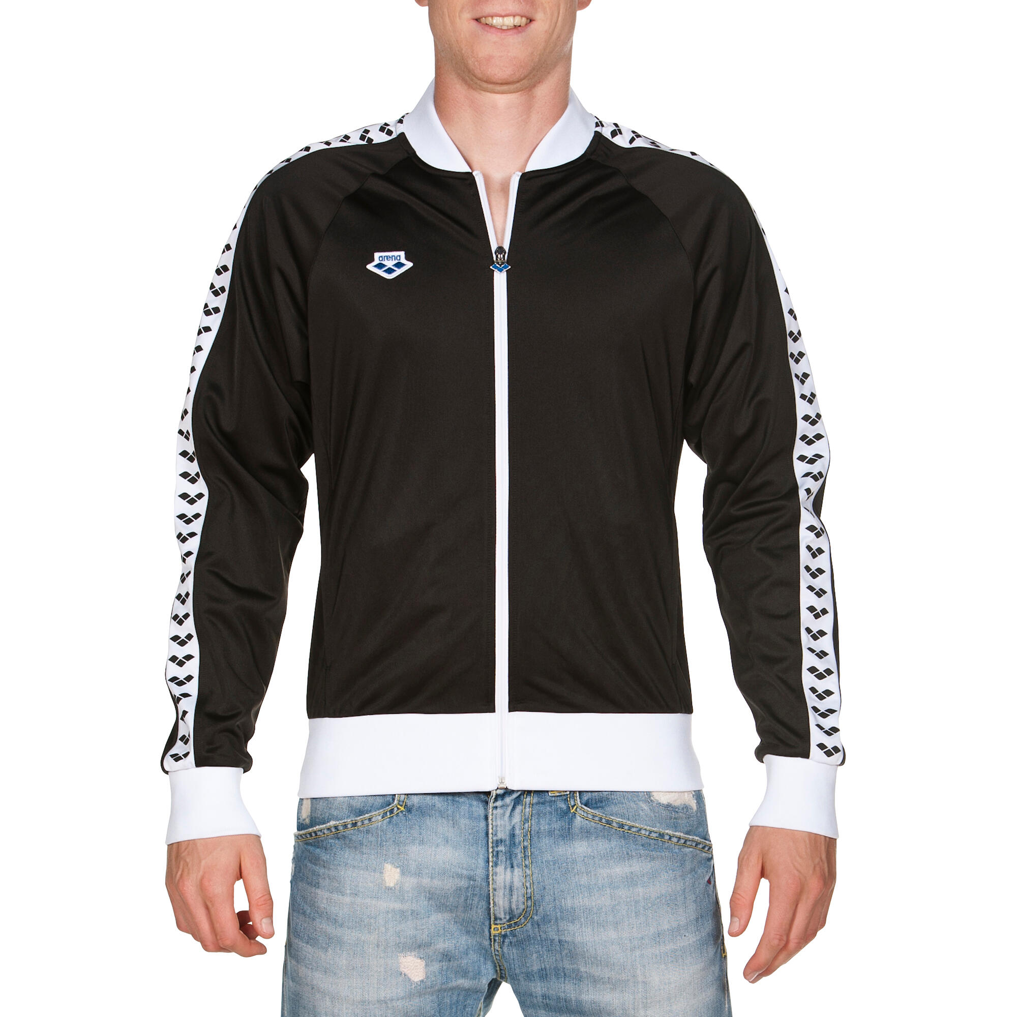 Veste de running et gym  Homme - Relax Iv Team 5/7