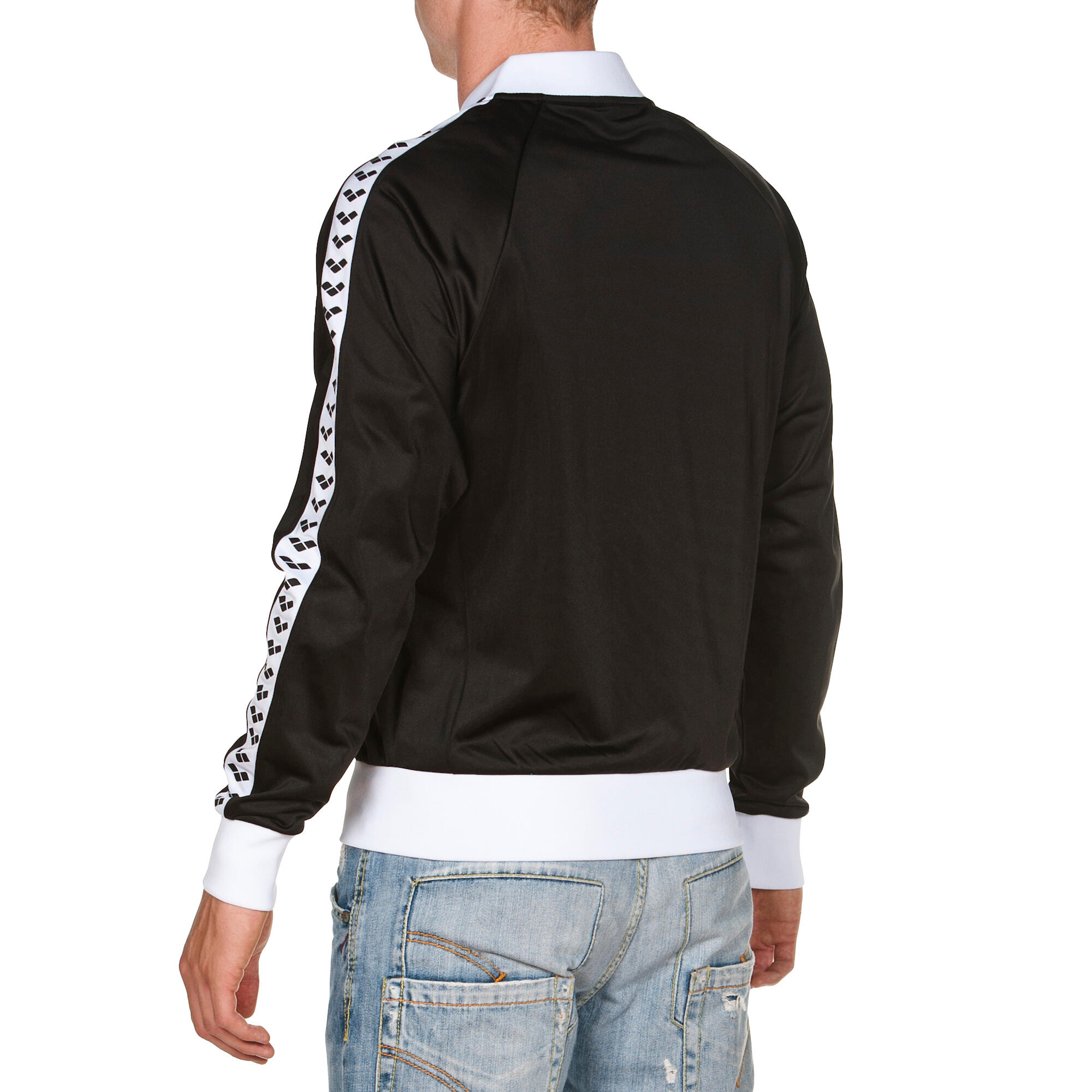 Veste de running et gym  Homme - Relax Iv Team 3/7
