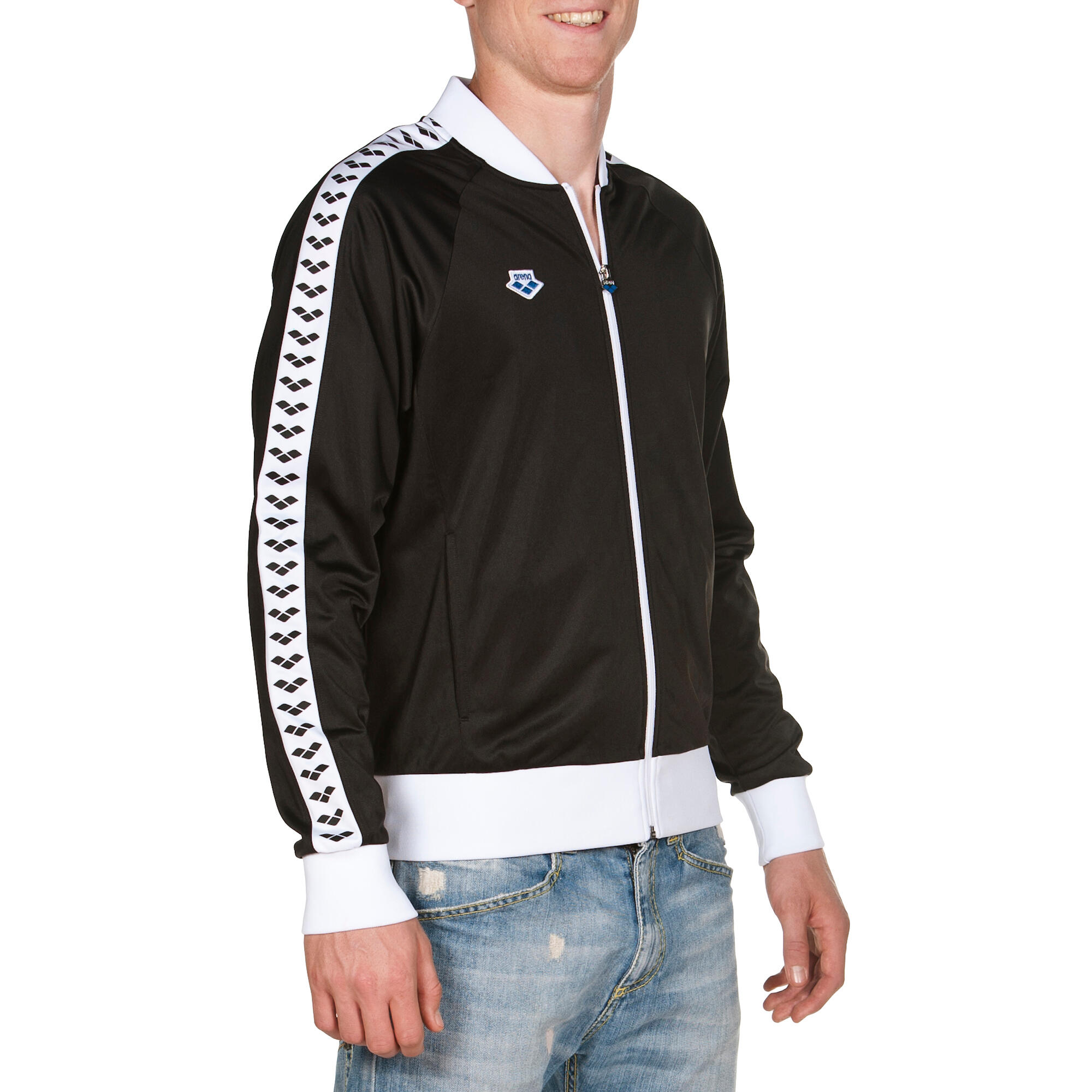 Veste de running et gym  Homme - Relax Iv Team 2/7