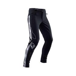 Pantalon VTT femme Gravity 4.0 léger et aéré Noir