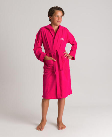 Accappatoio Unisex Bambini - Zeppelin Light