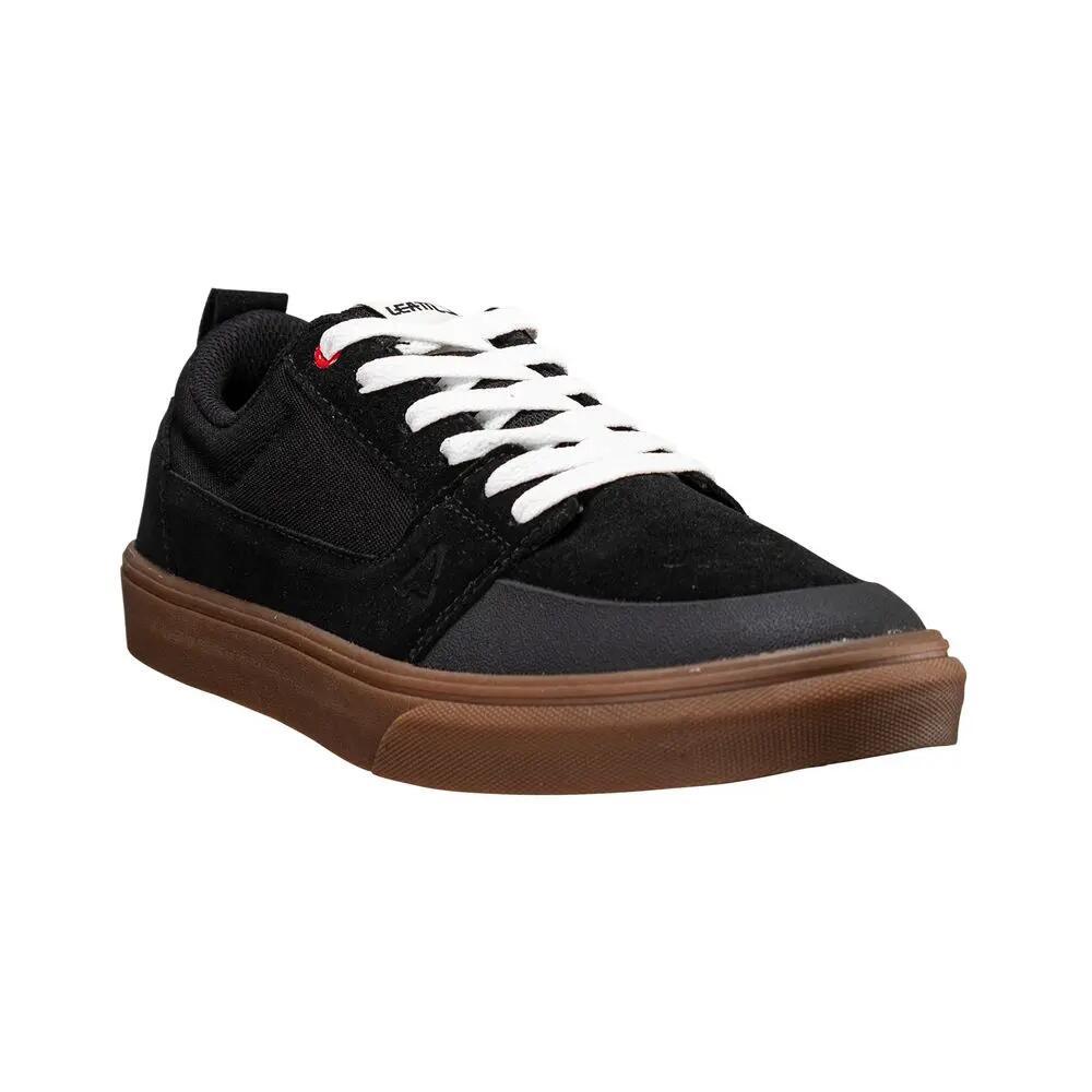 Chaussures VTT Flat 1.0 avec semelle bi-composant Noir Homme 2/7