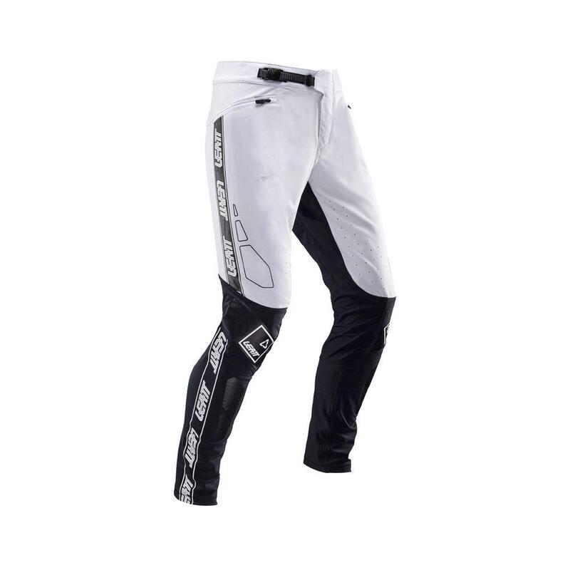 Pantalón MTB Gravity 4.0 Blanco