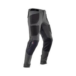 Pantalon VTT Homme AllMountain 4.0 Gris