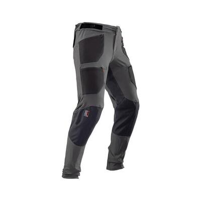 Leatt MTB All Mountain 4.0 Pant Granite S