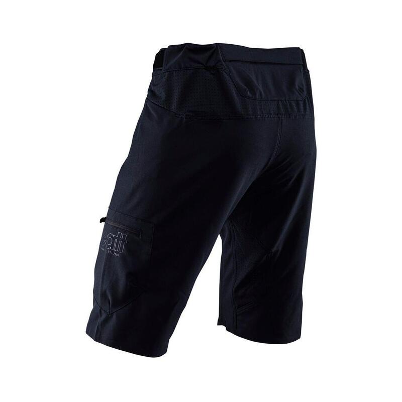 Short MTB Enduro 2.0 Negro