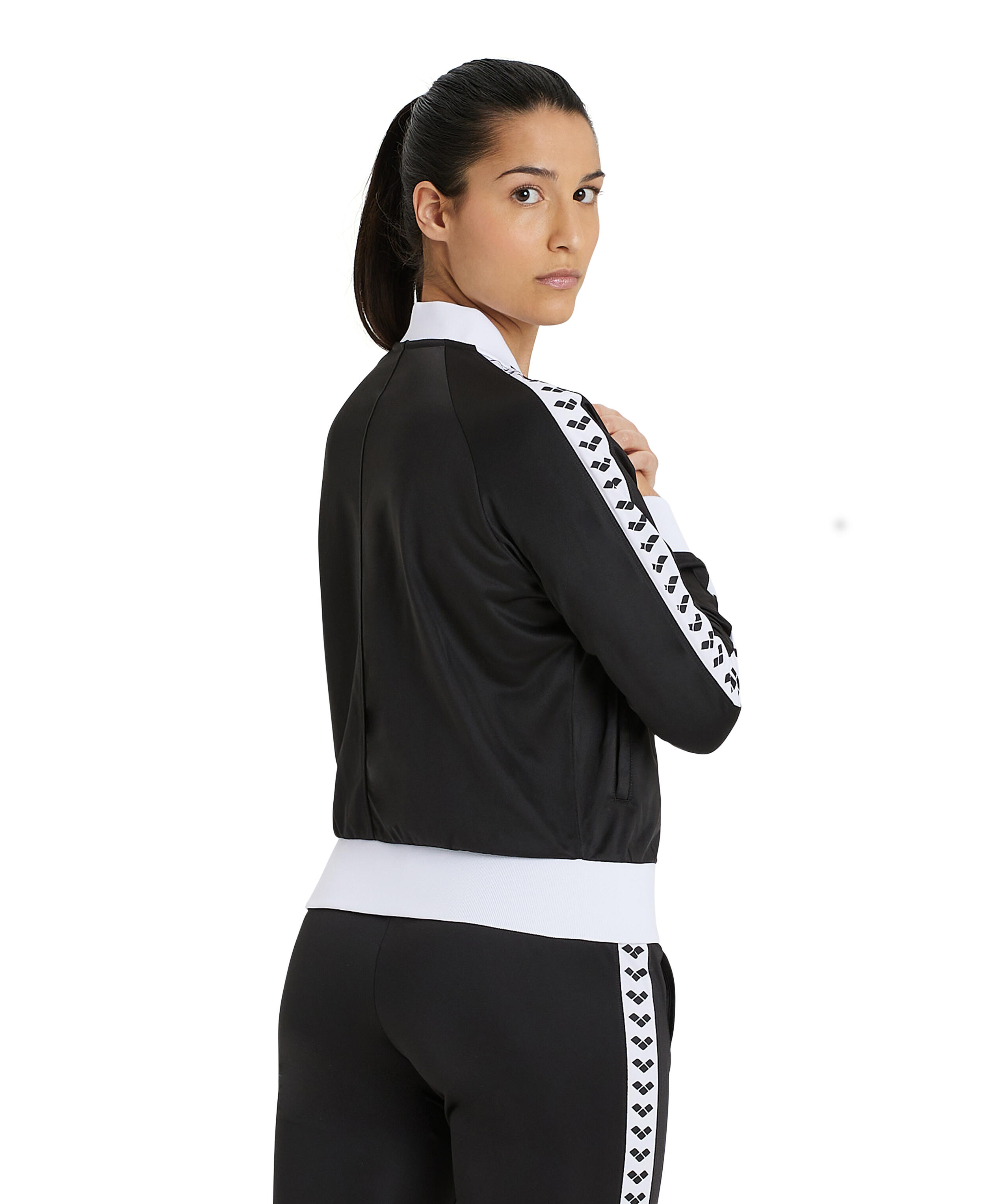 Veste de running et gym  Femme - Relax Iv Team 4/5