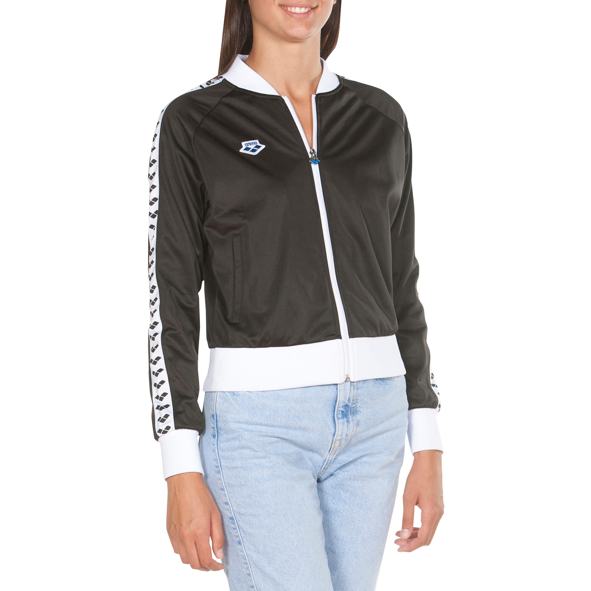 Veste de running et gym  Femme - Relax Iv Team 3/5