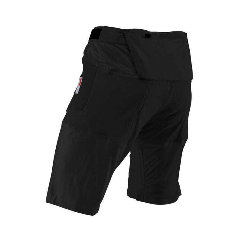 Short MTB AllMtn 3.0 Negro