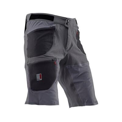 Leatt MTB All Mountain 3.0 Shorts Granite XL