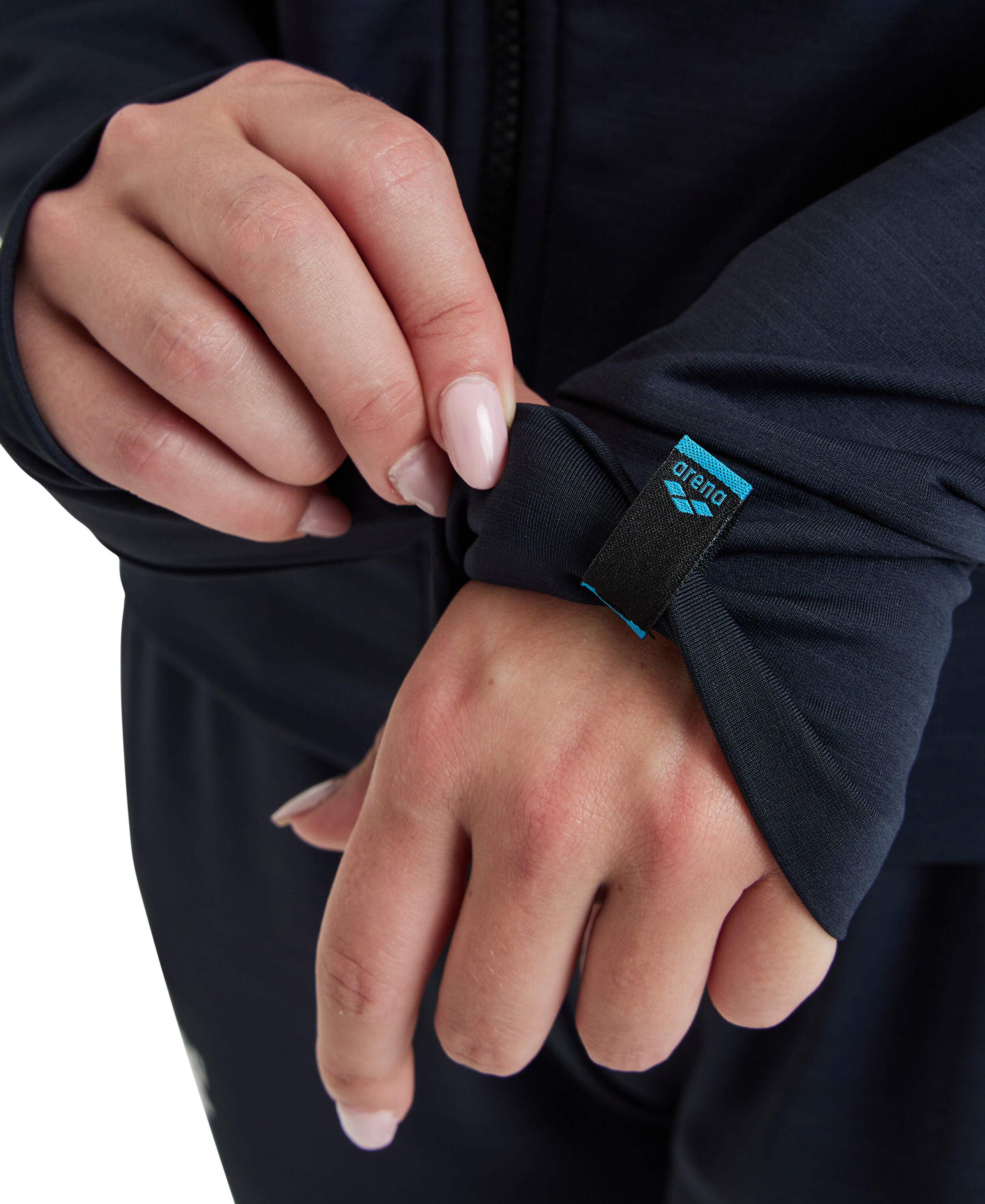 Veste de running et gym  Femme - Spacer 5/5