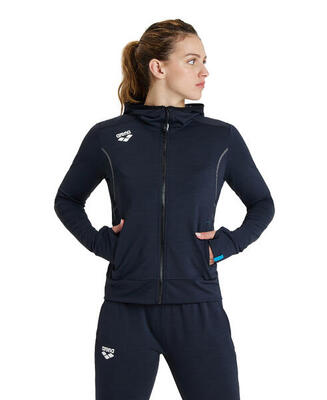 Giacca running e gym Donna - Spacer