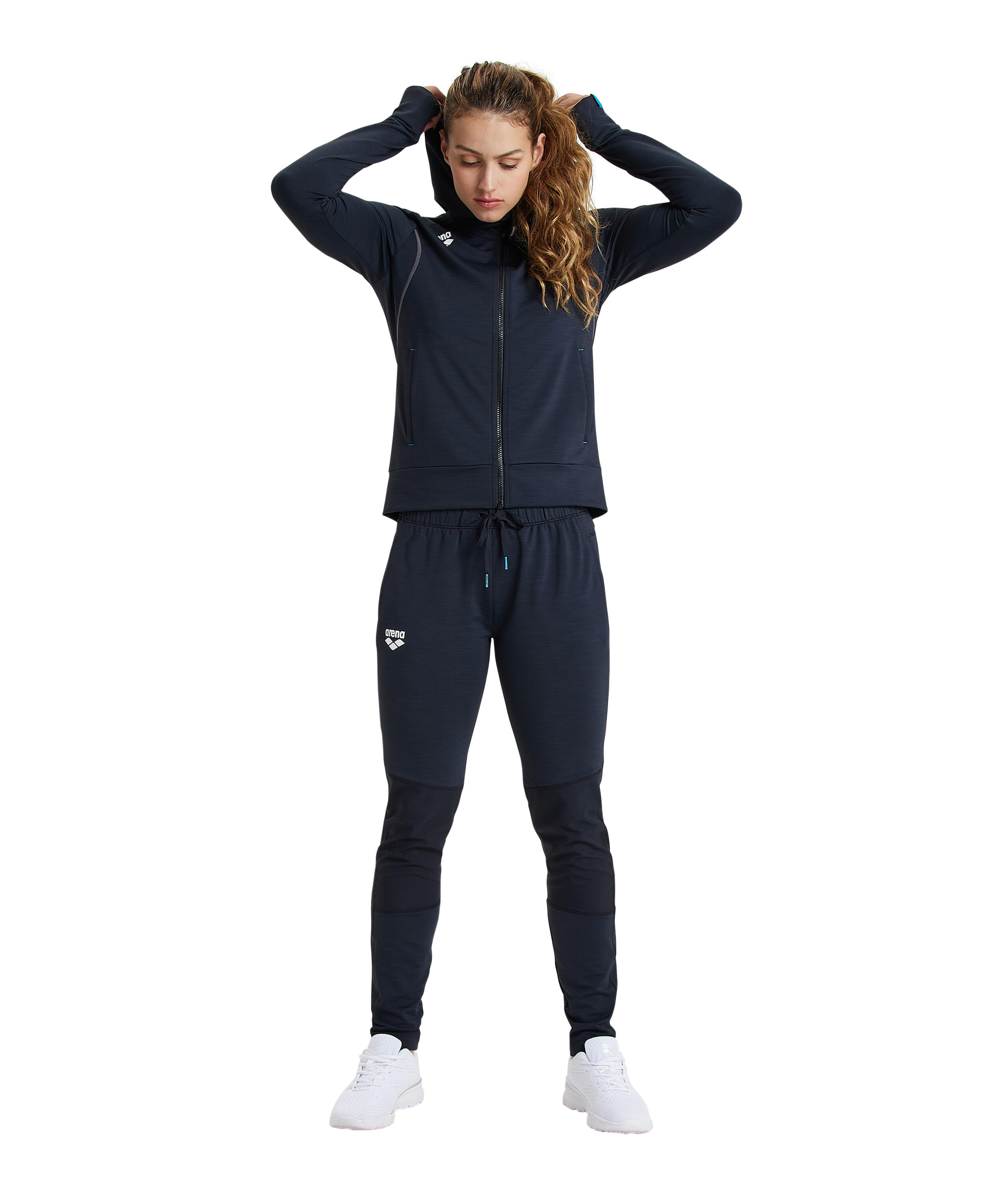Veste de running et gym  Femme - Spacer 3/5