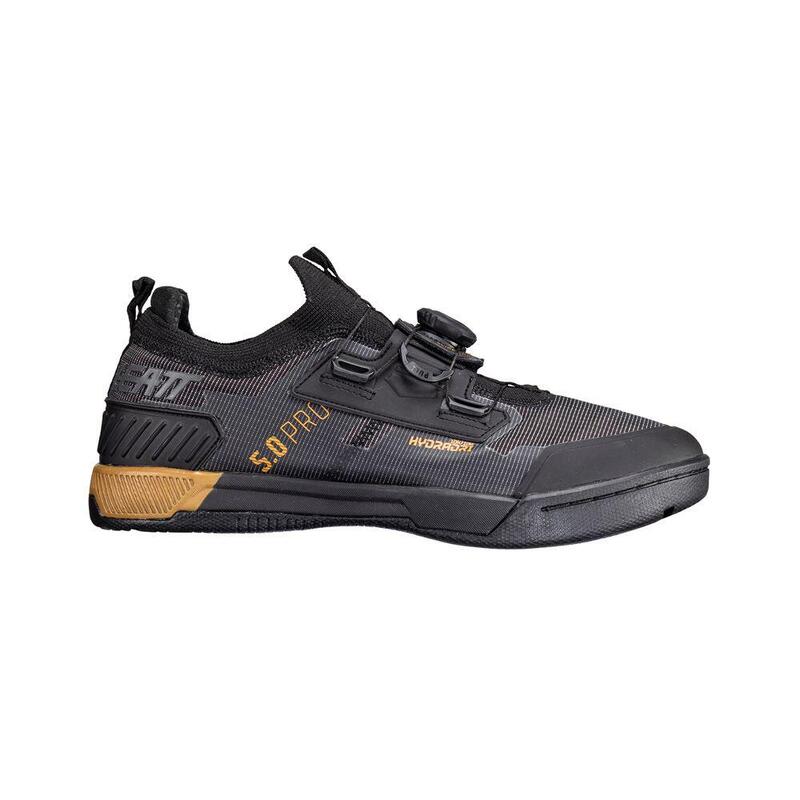 Scarpe MTB Hydradri ProClip 5.0  Nero Uomo