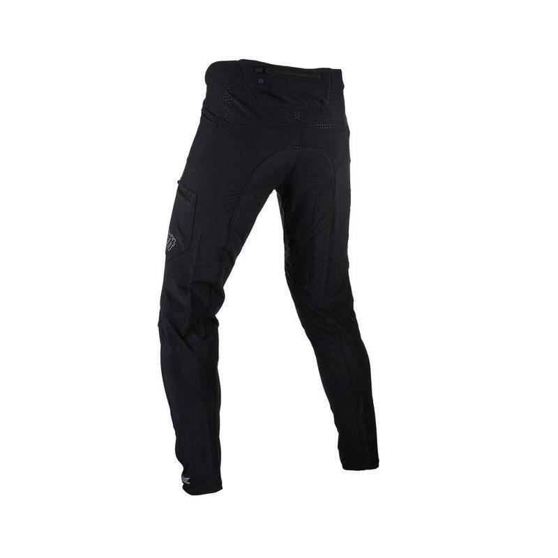 Pantaloni MTB Enduro 3.0  Nero Uomo