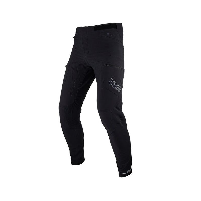 Pantaloni MTB Enduro 3.0  Nero Uomo