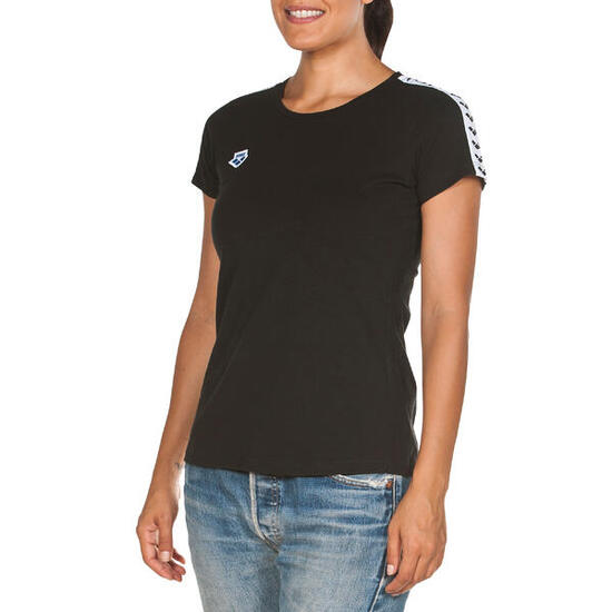 Lauf- und Fitness-T-Shirts Damen - Team