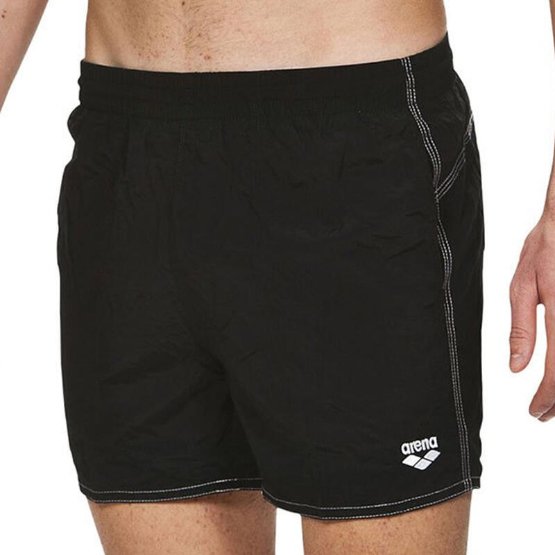 Short de bain Noir Homme Arena Bywayx